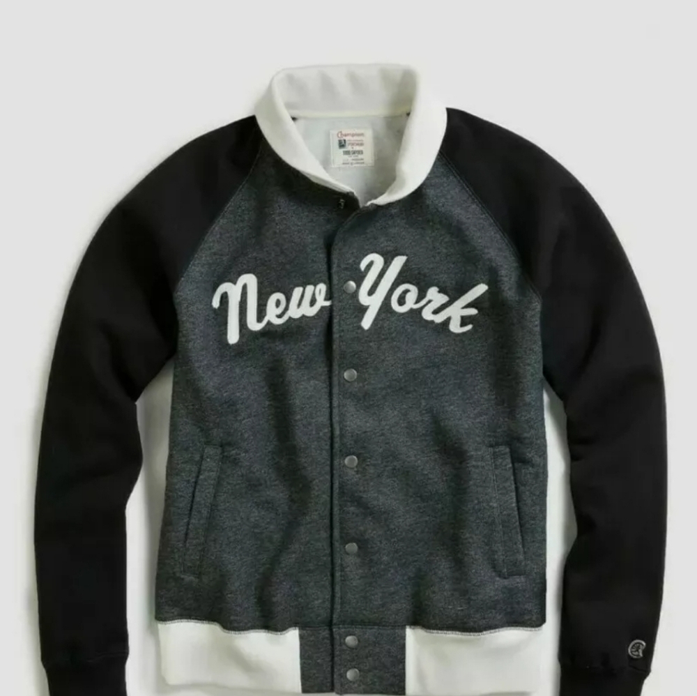Todd Synder New York Jacket